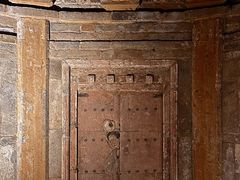 -洛阳古墓博物馆