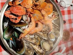 -阿里元海鲜·闽南特色菜(曾厝垵店)