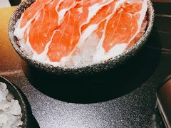 -熹悟海鲜火锅·广式打边炉