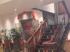 -山西会馆·晋菜·晋商宴·学堂记忆(许坦西街店)