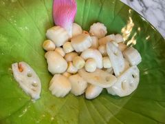-杭州君悦酒店·湖滨28中餐厅