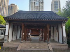 -江宁织造博物馆