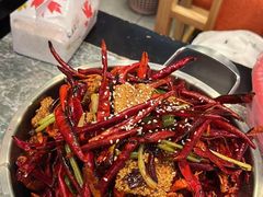 -安答龙虾·烧烤·大排档