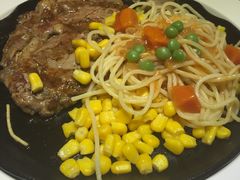 -豪客来牛排(重庆冉家坝SM广场1712店)