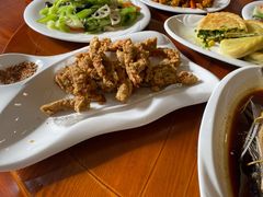 -满龙源餐厅(南十马路店)