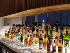 -池畔酒吧 WET Bar