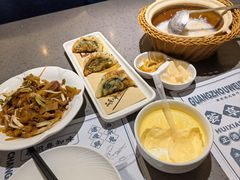 -延年酒店-荟享餐厅(东塘店)