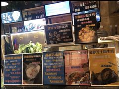 -帽帽家只卖生蚝·烧烤(沙湖路店)