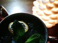 -广州柏悦酒店·悦吧·顶楼露天酒吧