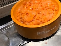 -龍歌自助小火锅(秦淮水游城店)
