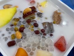 -冰神糖水铺(国贸中心店)