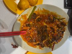 -冰岛茶餐厅(世茂店)