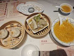-点都德(珠江新城店)