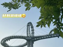 -黄腾峡生态旅游区