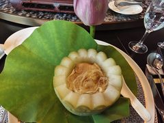 -北京饭店谭家菜