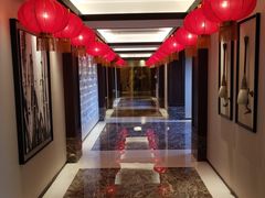 -浙江安吉JW万豪酒店·万豪中餐厅