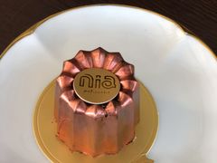 金阁-Bai Meow法式西点咖啡