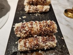 红糖糍粑-望蓉城·古法酸菜鱼(世纪汇店)