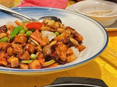 八宝辣酱-鹿港小镇经典老上海菜(长乐路店)
