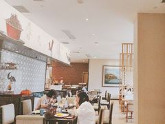 -杭州开元名都大酒店·地中海自助餐厅