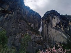 -卡定沟景区