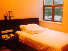 -维也纳国际酒店(深圳新洲店)