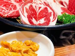 -九田家黑牛烤肉料理(太阳宫广场店)