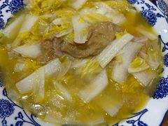 -呼吸森林·生态农庄农家乐私房菜