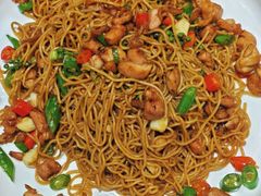 -德泰楼餐饮(莲湖路店)