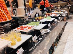 -美食汇·海鲜自助餐·家庭聚会·商务宴请(青秀万达文华店)