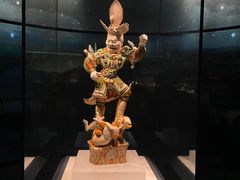 -隋唐大运河文化博物馆