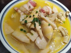 -鱼食饭稻·苏浙土菜17年老馆子(平江路店)