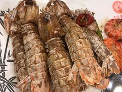 -万宝海鲜舫(劳动公园店)
