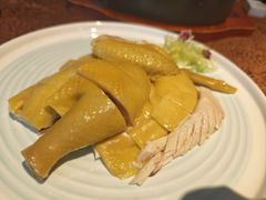 -申粤轩酒楼·三十年粤菜经典(丁香花园店)