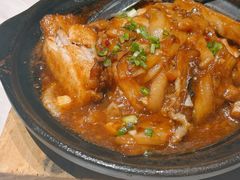 -汤城小厨•粤菜•靓汤(西直门凯德MALL店)