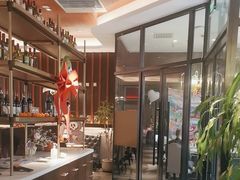 -风渡嘉荷西餐厅 Windy City(西三旗金隅店)