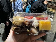 -清真·白记年糕(牛街北口店)