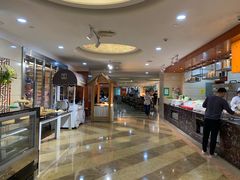 -宁海金海开元名都大酒店·名爵自助餐厅(金水路店)