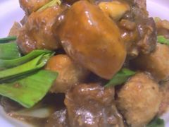 -宏记广东客家菜(丰汇店)