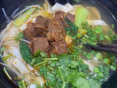 -张飞牛肉(观前街店)