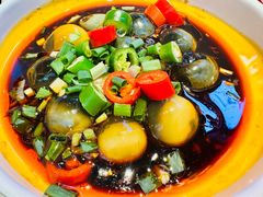 -南锣肥猫·麻辣烤鱼·15年现烤现卖(通州领展店)