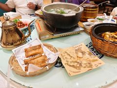 -老西门·常州菜·20年老品牌(新区店)