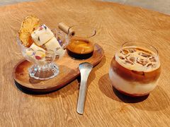 -福嗝er 咖啡&精酿餐吧(东四店)