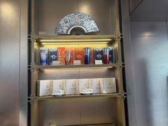 -霸王茶姬(长沙湖南大学登高路店)