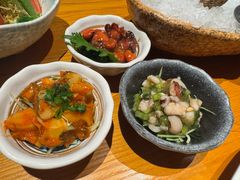 -花和海鲜自助(梅江店)