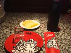 -蛙舍·炭烧牛蛙(东百中心店)