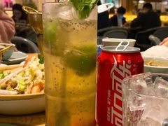 -CHINCHIN 青青·泰国料理(万象食家店)