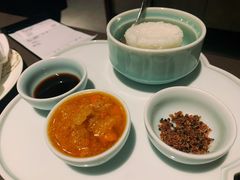 秃黄油捞饭-蟹榭·莳鲜(虹桥高岛屋店)