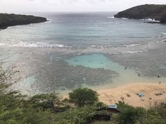 -钻石头山