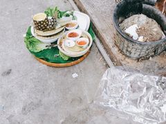 -沐毫傣泐云南菜孔雀宴•手抓饭傣味烧烤(曼听店)